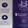Hydra Groomers Whitening Shampoo for Dogs & Cats, 2 Sizes at ithinkpets.com 4