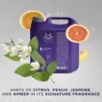 Hydra Groomers Whitening Shampoo for Dogs & Cats, 2 Sizes at ithinkpets.com 9