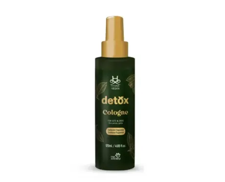 Hydra Vegan Detox Cologne for Pets, 120 ML at ithinkpets.com 1 (1)