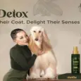 Hydra Vegan Detox Cologne for Pets, 120 ML at ithinkpets.com 8