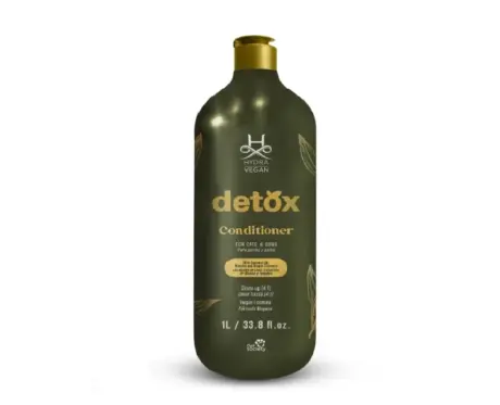 Hydra Vegan Detox Conditioner for Dogs & Cats, 1 Litre at ithinkpets.com 1 (1)