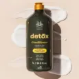 Hydra Vegan Detox Conditioner for Dogs & Cats, 1 Litre at ithinkpets.com 3
