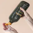 Hydra Vegan Detox Conditioner for Dogs & Cats, 1 Litre at ithinkpets.com 5