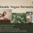 Hydra Vegan Detox Conditioner for Dogs & Cats, 1 Litre at ithinkpets.com 9