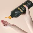 Hydra Vegan Detox Shampoo for Dogs & Cats, 1 Litre at ithinkpets.com 5