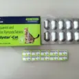 Mankind Bandystar Deworming Cat Tablets, 10 Tablets at ithinkpets.com 4