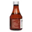 Skonner Pharma Wiktervet DC Multivitamins Syrup Supplement for Dog & Cat, 200 ML at ithinkpets.com 5