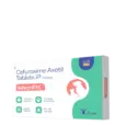 Tineta InfectiFIX, Cefuroxime Axetil Tablets for Dogs & Cats, 10 Tablets at ithinkpets.com 2