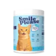 Tineta Smile Please Tasty Chews Cats with Enzyme Complex for Daily Oral Care, 2 Sizes at ithinkpets.com 1