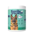 Tineta Smile Please Tasty Chews Dogs with Enzyme Complex for Daily Oral Care, 2 Sizes at ithinkpets.com 1
