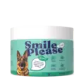 Tineta Smile Please Tasty Chews Dogs with Enzyme Complex for Daily Oral Care, 2 Sizes at ithinkpets.com 2