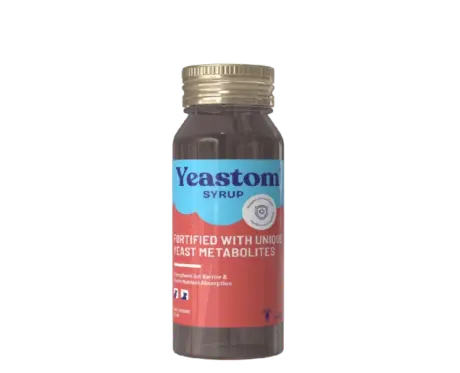 Tineta Yeastom Drops, Natural Yeast Extract Gut & Immune Support Syrup for Dogs & Cats, 30 ML at ithinkpets.com 1
