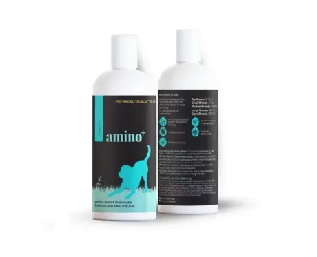 Venttura Amino Plus Dog Syrup, 150 ML at ithinkpets.com 1 (1)