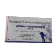 Vetina Gabapentin M 300 MG Tablets for Dogs and Cats at ithinkpets.com 1 (1)
