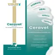 Vivaldis Ceravet Lotion for Dogs & Cats, 100 ML at ithinkpets.com 2