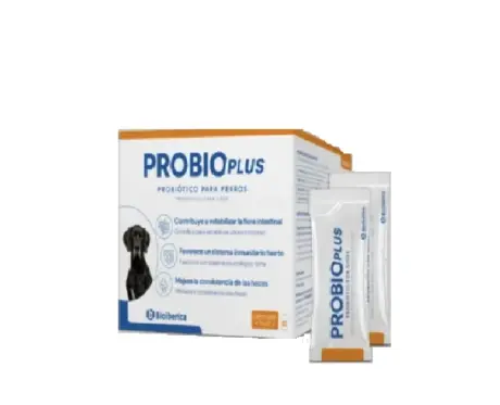 Vivaldis ProbioPlus Sachets for Dogs, 30 Sachets at ithinkpets (1)