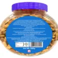 Drools Biscuit Cat Treat for Cats & Kittens, 400 GM at ithinkpets.com 3