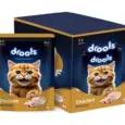 Drools Chicken Mousse Adult Cat Wet Food, 80 GM at ithinkpets.com 1
