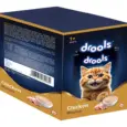 Drools Chicken Mousse Adult Cat Wet Food, 80 GM at ithinkpets.com 11