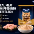 Drools Chicken Mousse Adult Cat Wet Food, 80 GM at ithinkpets.com 2