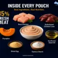 Drools Chicken Mousse Adult Cat Wet Food, 80 GM at ithinkpets.com 4