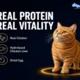 Drools Chicken Mousse Adult Cat Wet Food, 80 GM at ithinkpets.com 7