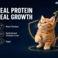 Drools Chicken Mousse Kitten Cat Wet Food, 80 GM at ithinkpets.com 7