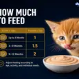 Drools Chicken Mousse Kitten Cat Wet Food, 80 GM at ithinkpets.com 8