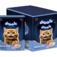 Drools Ocean Fish Mousse Adult Cat Wet Food, 80 GM at ithinkpets.com 1 (1)