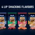 Drools Ocean Fish Mousse Adult Cat Wet Food, 80 GM at ithinkpets.com 10