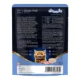 Drools Ocean Fish Mousse Adult Cat Wet Food, 80 GM at ithinkpets.com 12