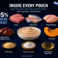 Drools Ocean Fish Mousse Adult Cat Wet Food, 80 GM at ithinkpets.com 5
