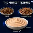 Drools Ocean Fish Mousse Adult Cat Wet Food, 80 GM at ithinkpets.com 6