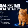 Drools Ocean Fish Mousse Adult Cat Wet Food, 80 GM at ithinkpets.com 8