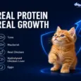 Drools Ocean Fish Mousse Kitten Cat Wet Food, 80 GM at ithinkpets.com 8