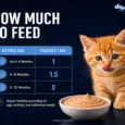 Drools Ocean Fish Mousse Kitten Cat Wet Food, 80 GM at ithinkpets.com 9