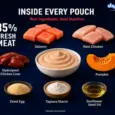 Drools Salmon Mousse Adult Cat Wet Food, 80 GM at ithinkpets.com 4