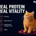 Drools Salmon Mousse Adult Cat Wet Food, 80 GM at ithinkpets.com 7