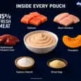 Drools Salmon Mousse Kitten Cat Wet Food, 80 GM at ithinkpets.com 4