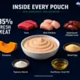 Drools Tuna Mousse Adult Cat Wet Food, 80 GM at ithinkpets.com 4
