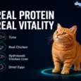 Drools Tuna Mousse Adult Cat Wet Food, 80 GM at ithinkpets.com 7
