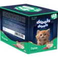 Drools Tuna Mousse Kitten Cat Wet Food, 80 GM at ithinkpets.com 10