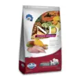 Farmina N&D Tropical Selection Chicken Adult Dog Medium & Maxi Dry Food at ithinkpets.com 2
