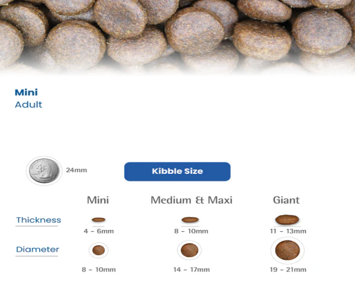 Farmina N&D Tropical Selection Chicken Adult Dog Mini Dry Food at ithinkpets.com 3