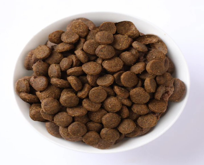 Farmina N&D Tropical Selection Chicken Adult Dog Mini Dry Food at ithinkpets.com 5