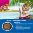 Farmina N&D Tropical Selection Chicken Adult Dog Mini Dry Food at ithinkpets.com 6