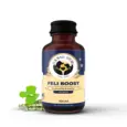 Fur Ball Story Feli Boost Liquid Immunity Supplement for Cats, 100 ML at ithinkpets.com 1