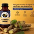Fur Ball Story Feli Boost Liquid Immunity Supplement for Cats, 100 ML at ithinkpets.com 2
