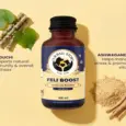 Fur Ball Story Feli Boost Liquid Immunity Supplement for Cats, 100 ML at ithinkpets.com 5