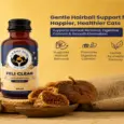 Fur Ball Story Feli Clear Liquid Supplement for Cats, 50 ML at ithinkpets.com 2